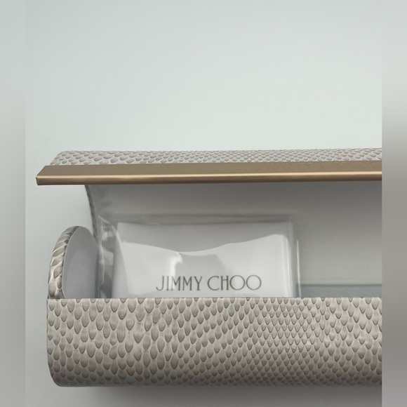Brand New Jimmy Choo Frame JC 287 - Picture 5 of 6